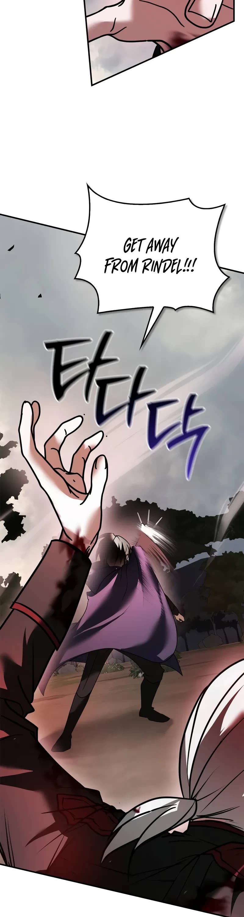 I’m Not That Kind of Talent chapter 111 page 11