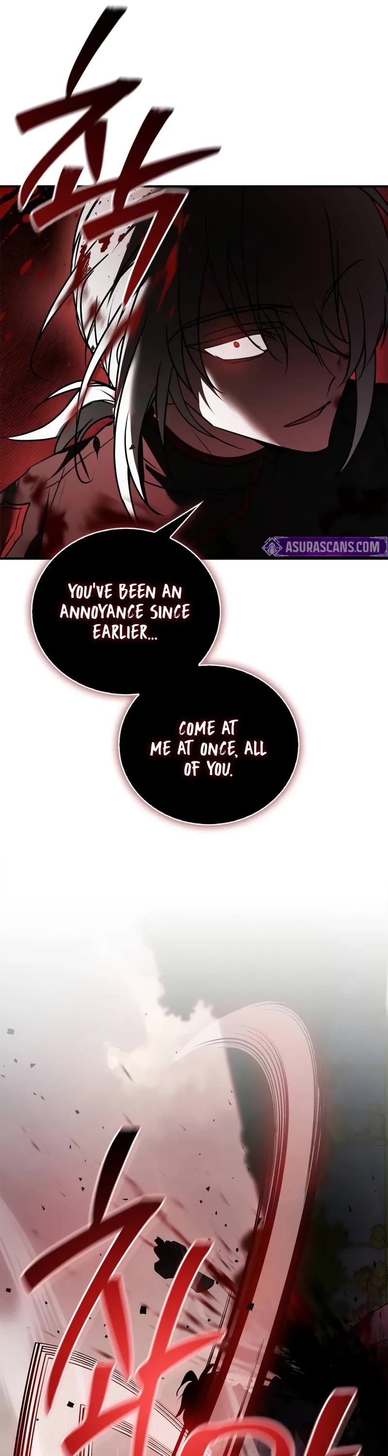 I’m Not That Kind of Talent chapter 111 page 14