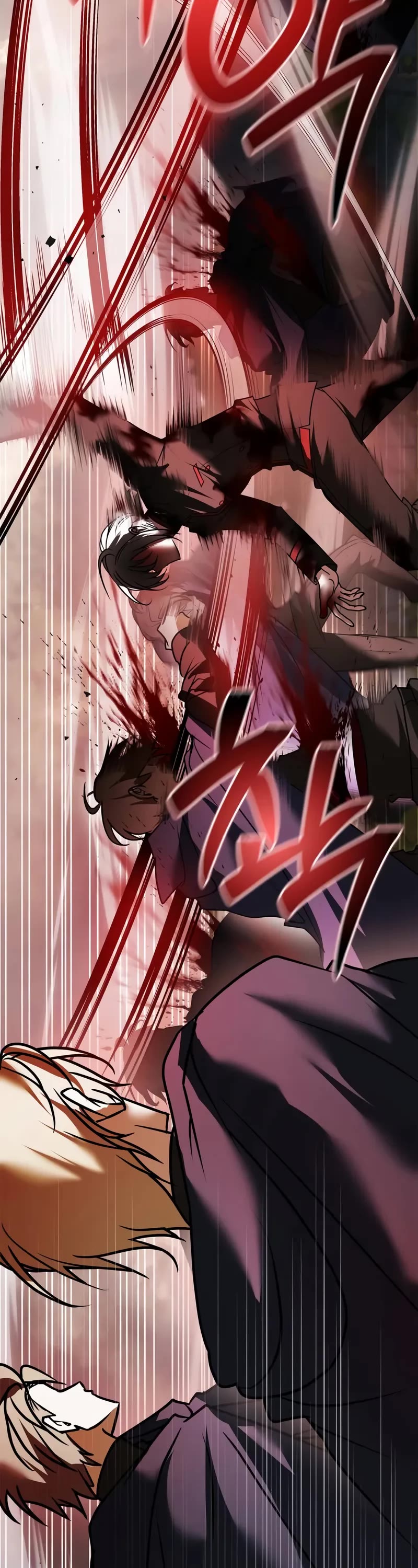 I’m Not That Kind of Talent chapter 111 page 15