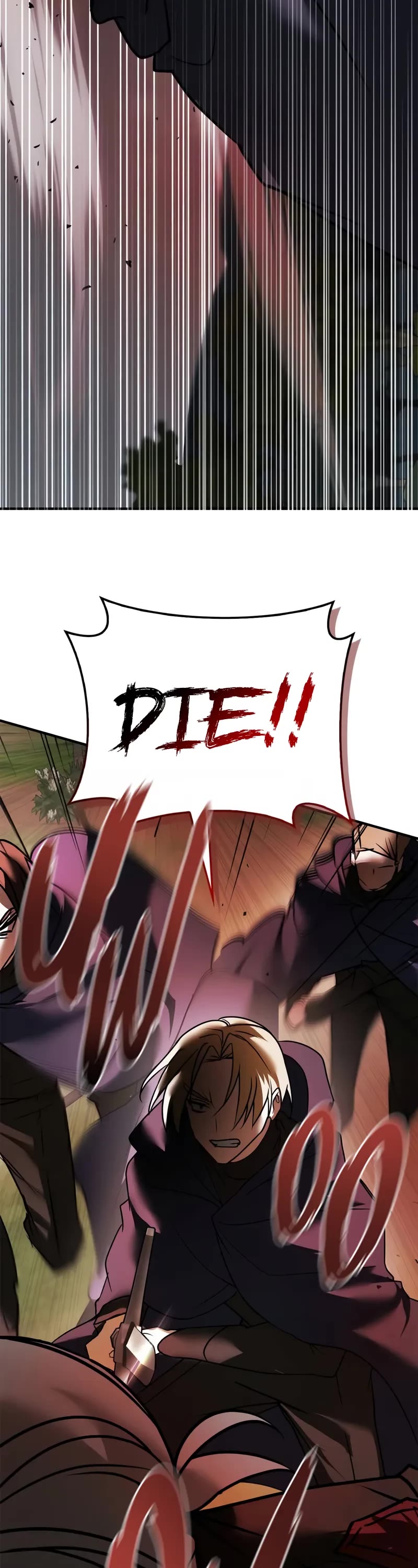 I’m Not That Kind of Talent chapter 111 page 16