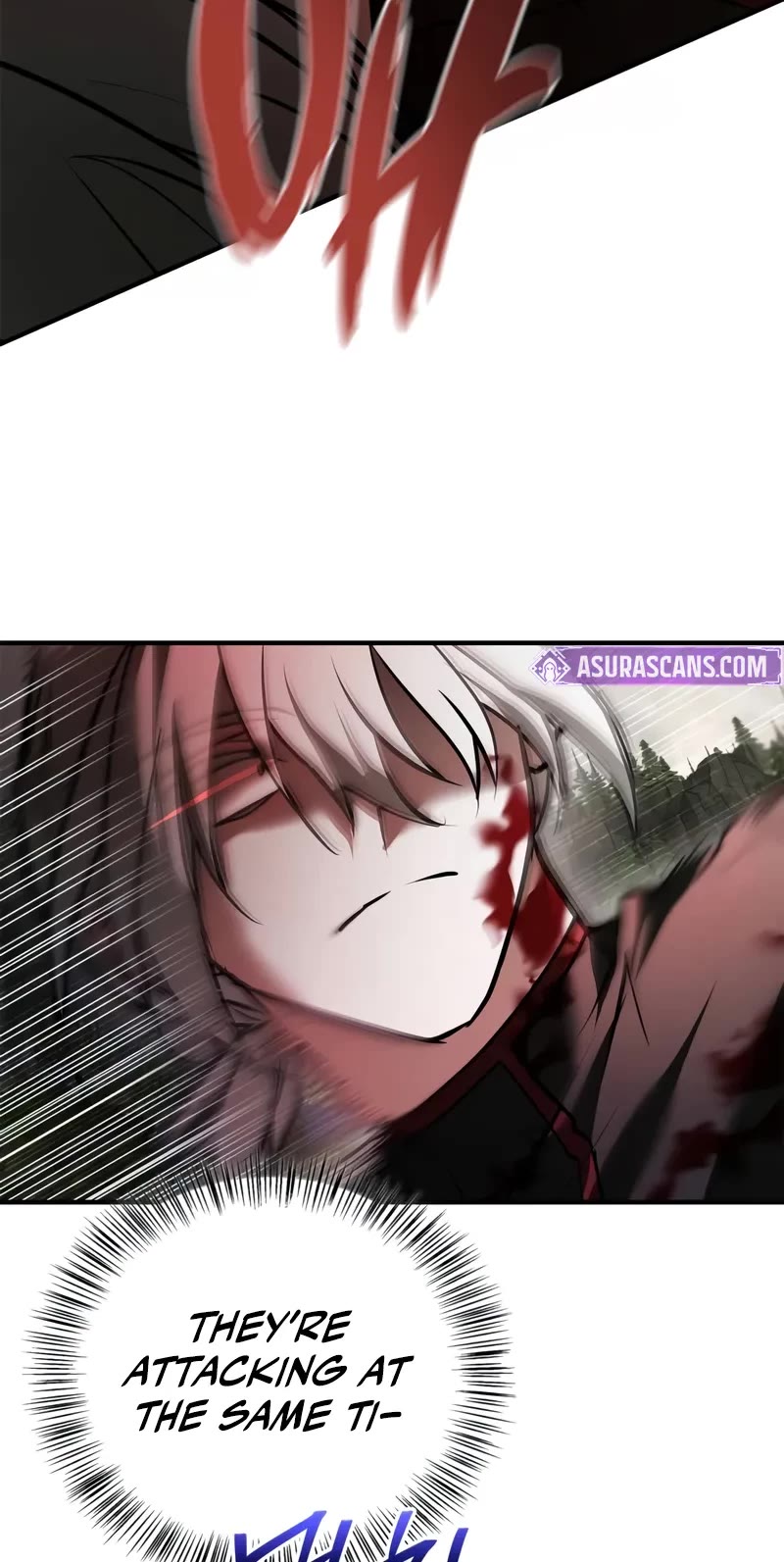 I’m Not That Kind of Talent chapter 111 page 17