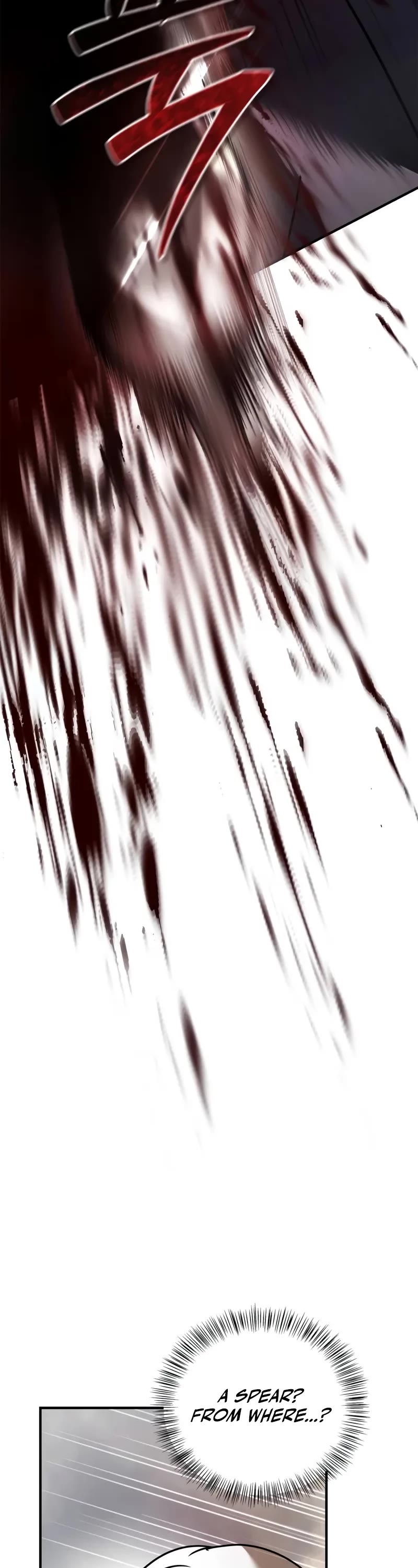 I’m Not That Kind of Talent chapter 111 page 20