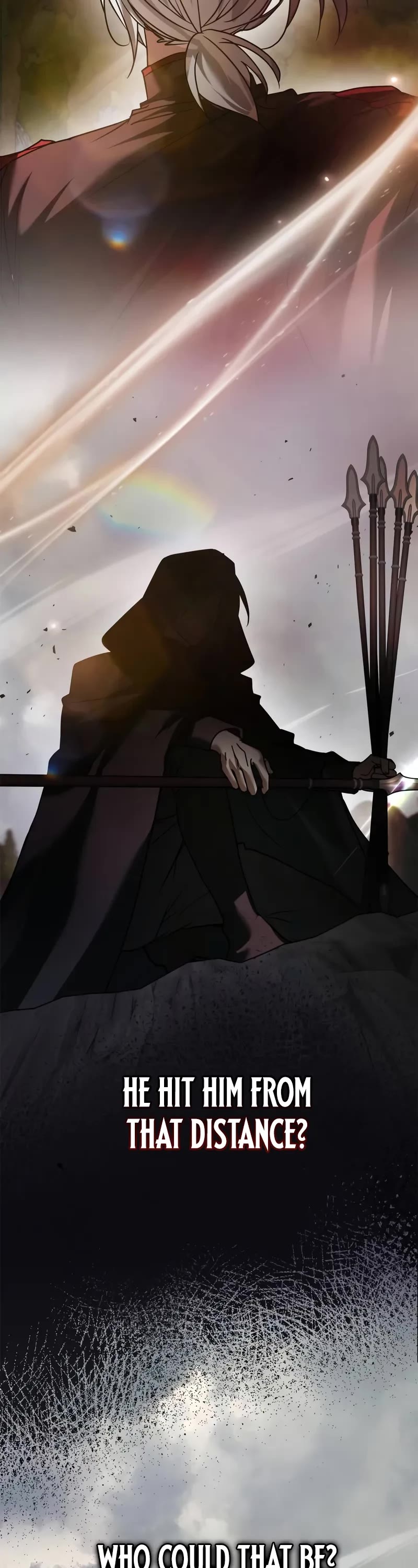 I’m Not That Kind of Talent chapter 111 page 22