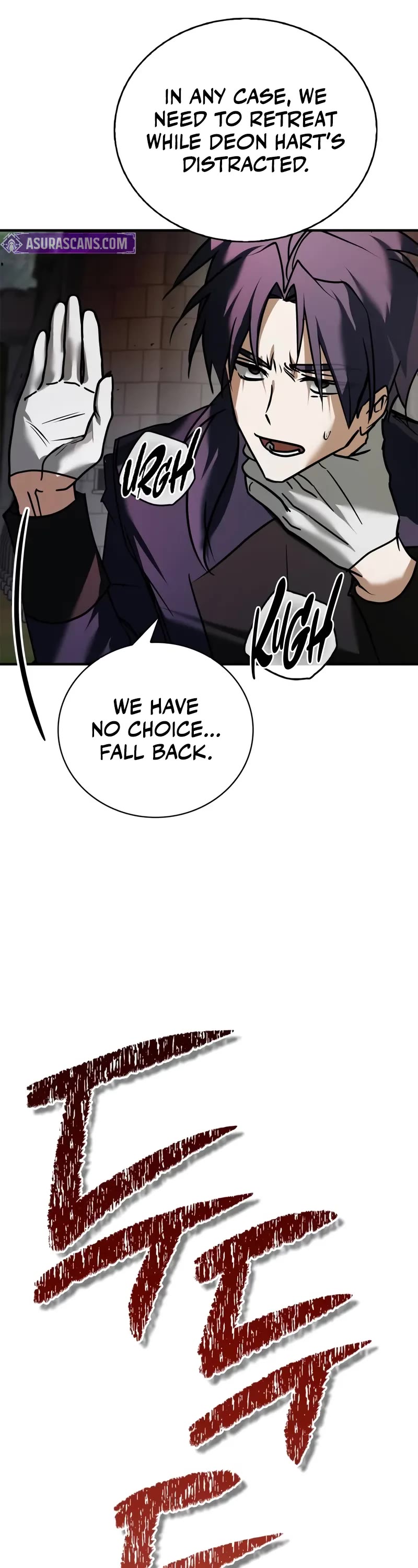 I’m Not That Kind of Talent chapter 111 page 24