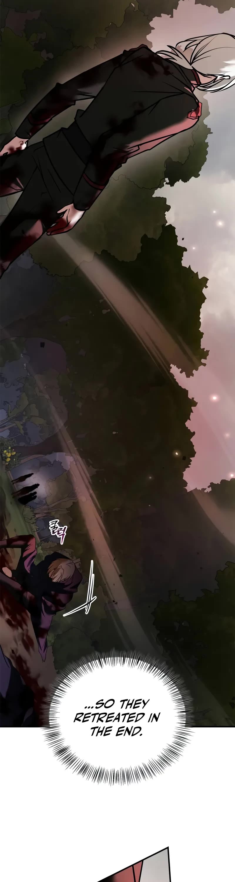 I’m Not That Kind of Talent chapter 111 page 26