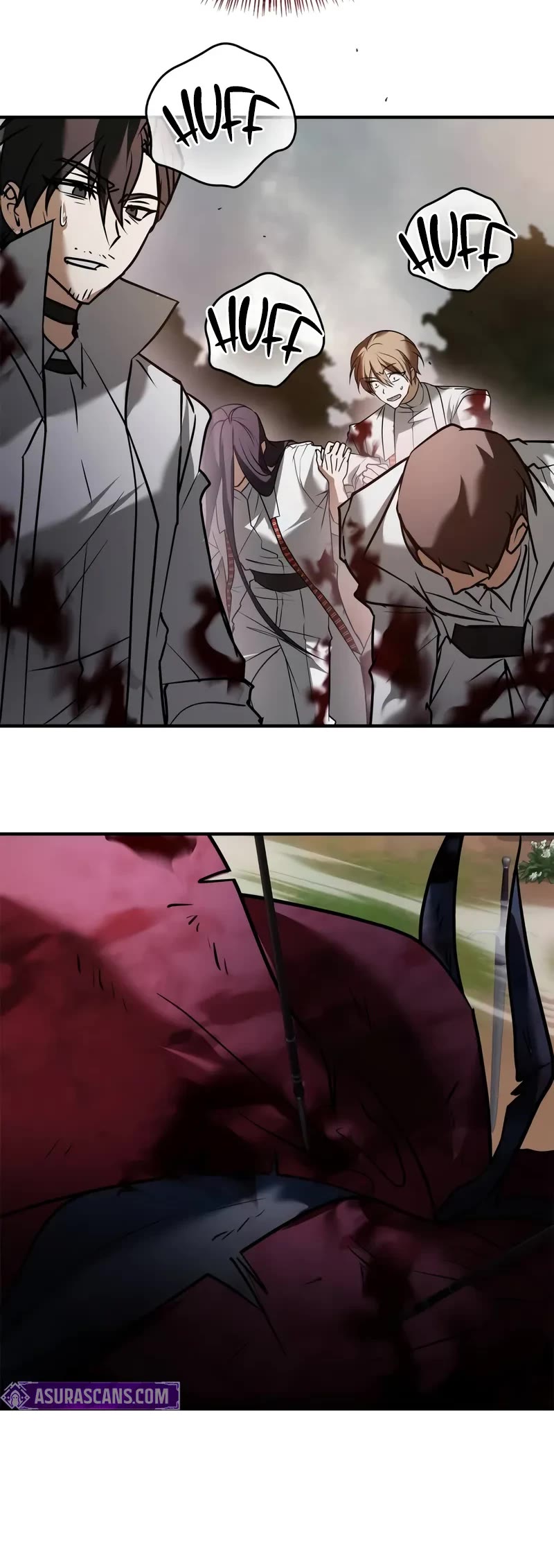 I’m Not That Kind of Talent chapter 111 page 28