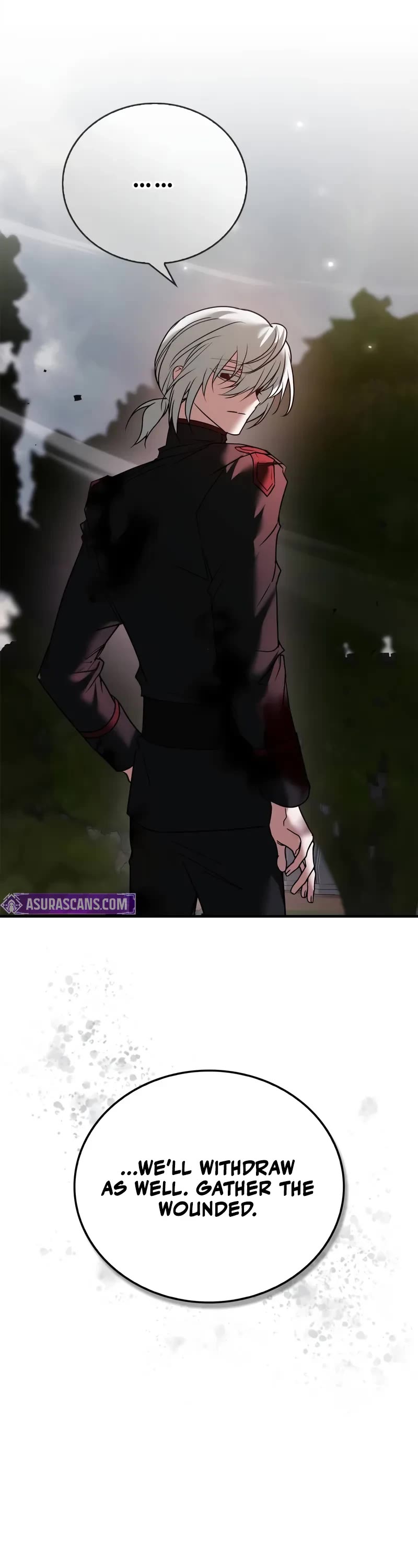 I’m Not That Kind of Talent chapter 111 page 29