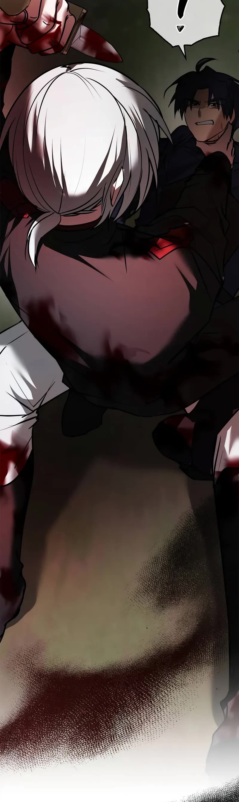 I’m Not That Kind of Talent chapter 111 page 3