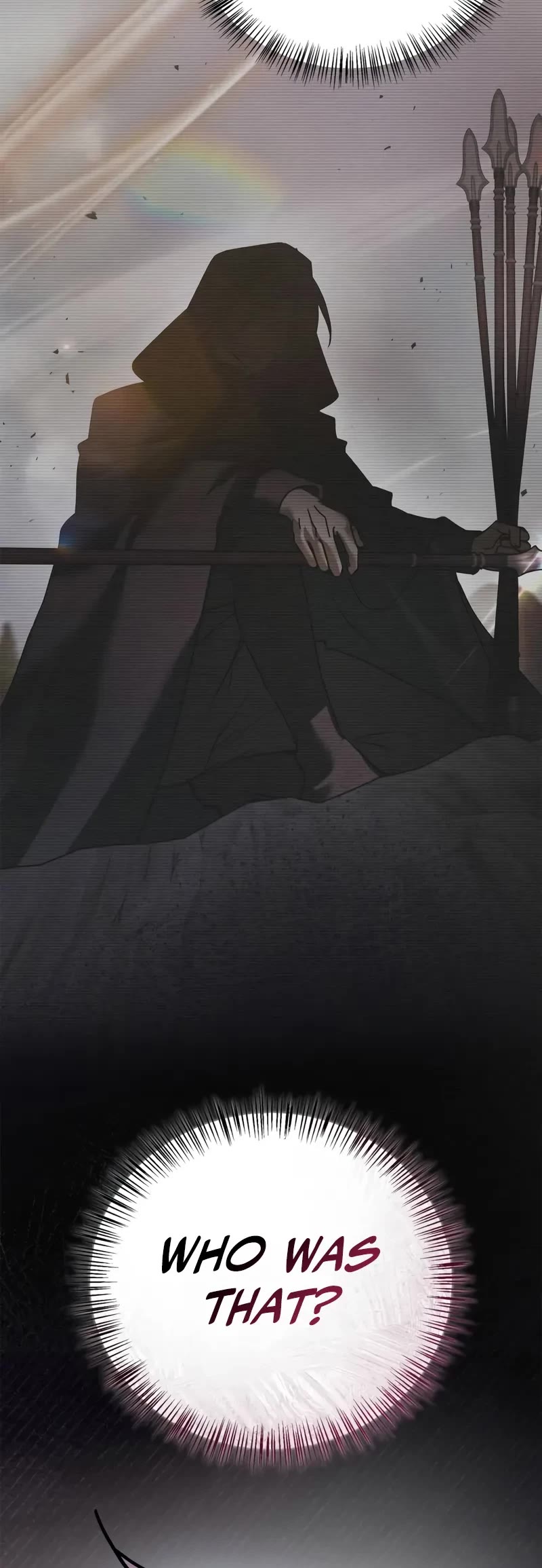 I’m Not That Kind of Talent chapter 111 page 32