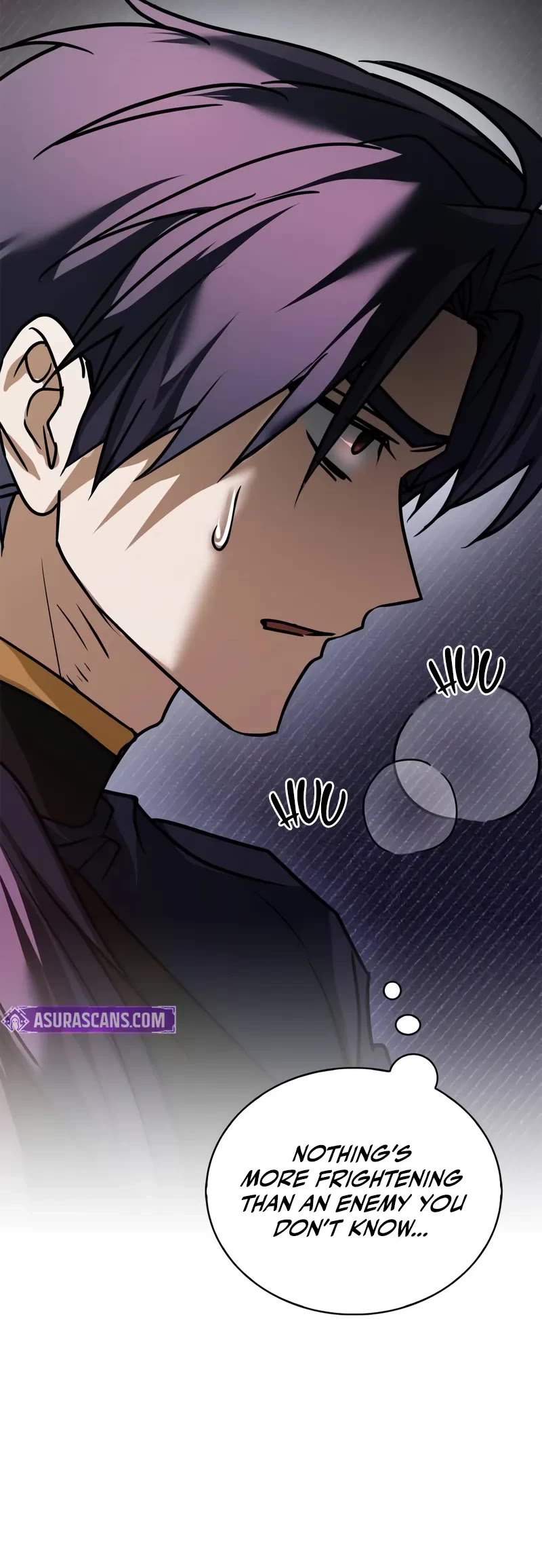 I’m Not That Kind of Talent chapter 111 page 33