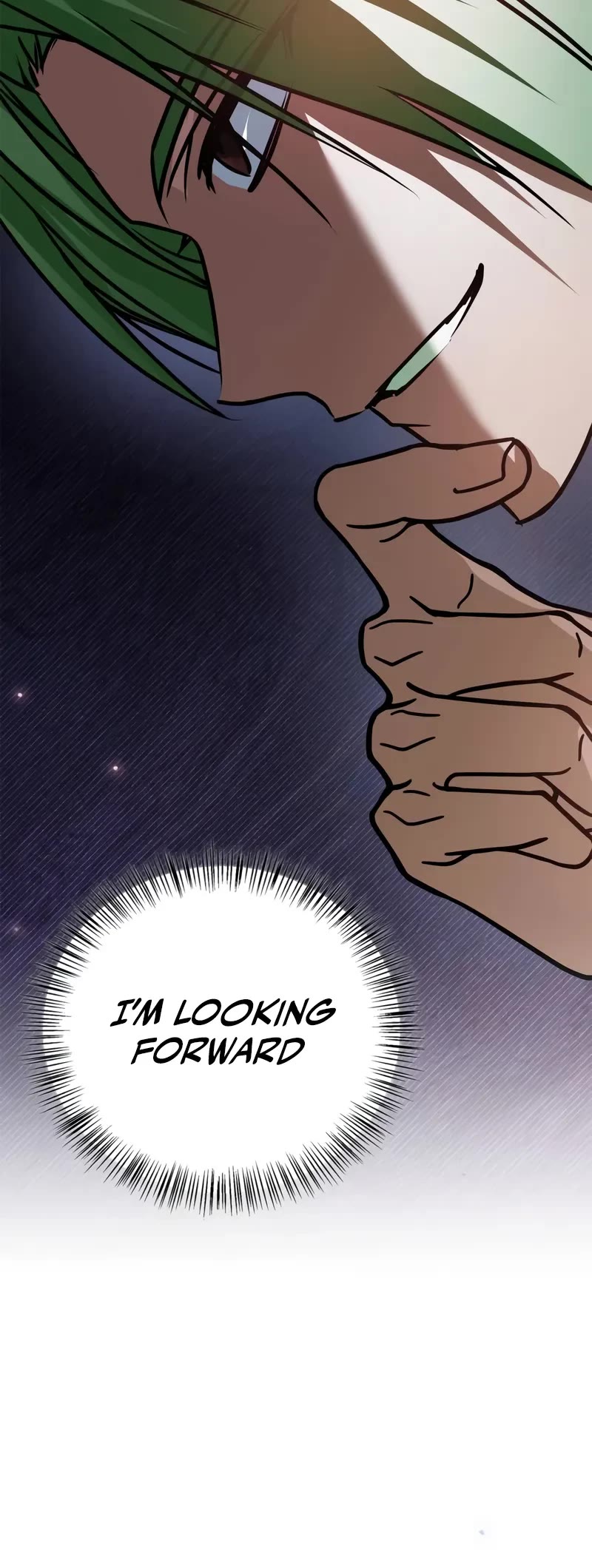 I’m Not That Kind of Talent chapter 111 page 38