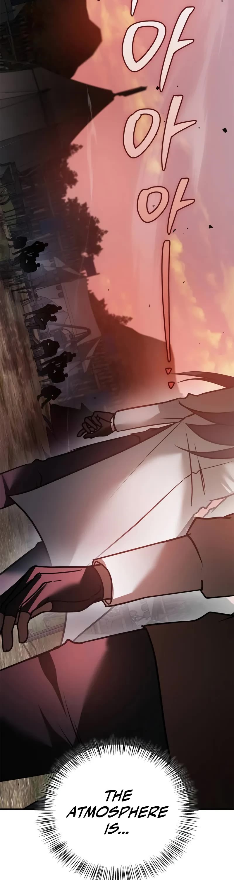 I’m Not That Kind of Talent chapter 111 page 41