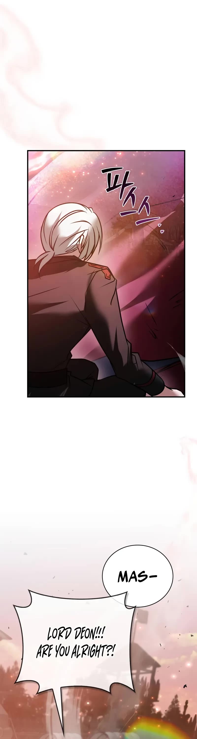 I’m Not That Kind of Talent chapter 111 page 44