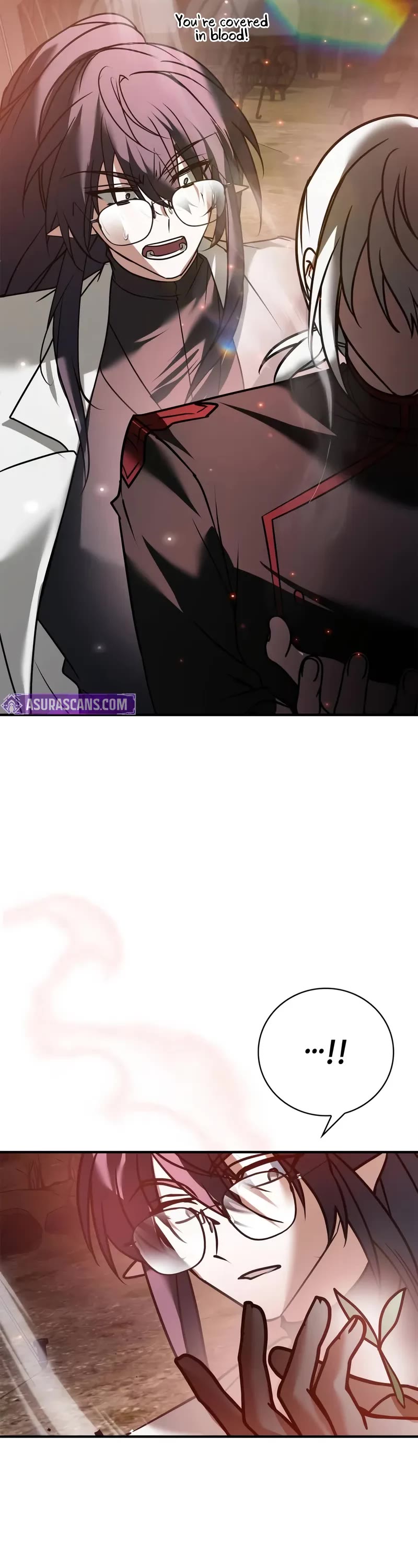 I’m Not That Kind of Talent chapter 111 page 45