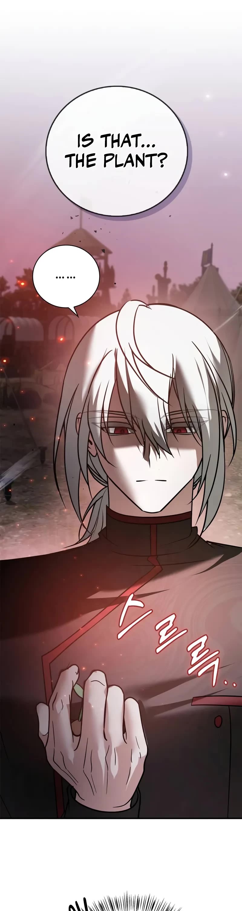 I’m Not That Kind of Talent chapter 111 page 46