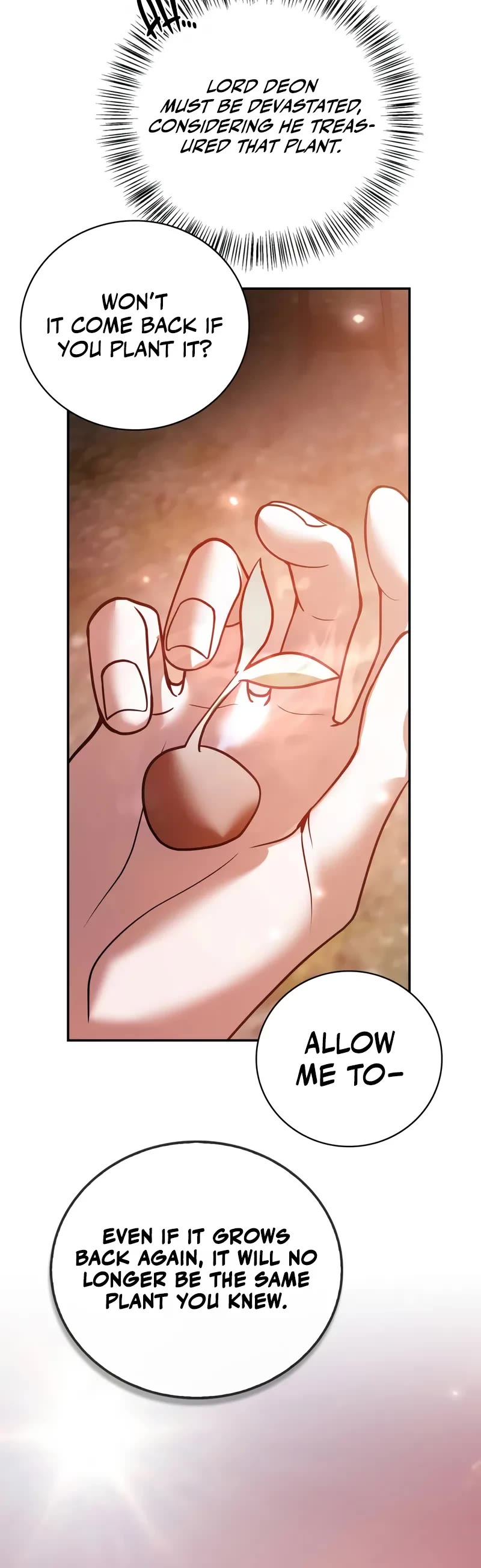 I’m Not That Kind of Talent chapter 111 page 47