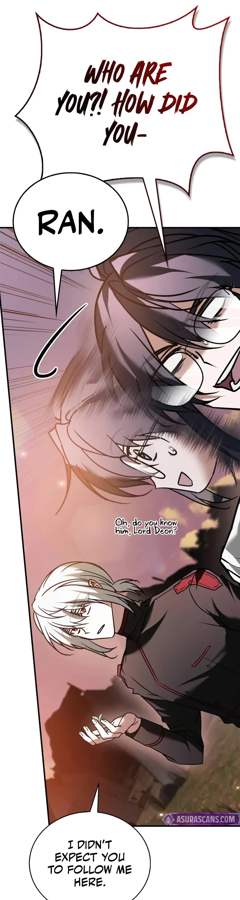 I’m Not That Kind of Talent chapter 111 page 49