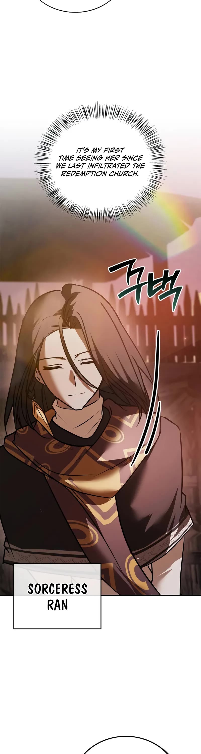 I’m Not That Kind of Talent chapter 111 page 50