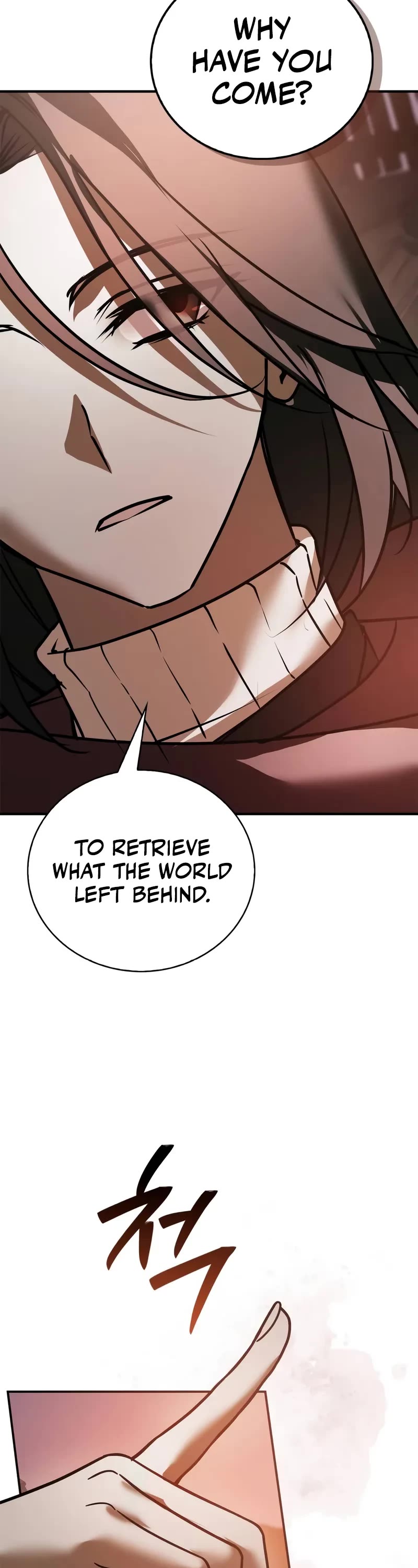 I’m Not That Kind of Talent chapter 111 page 51