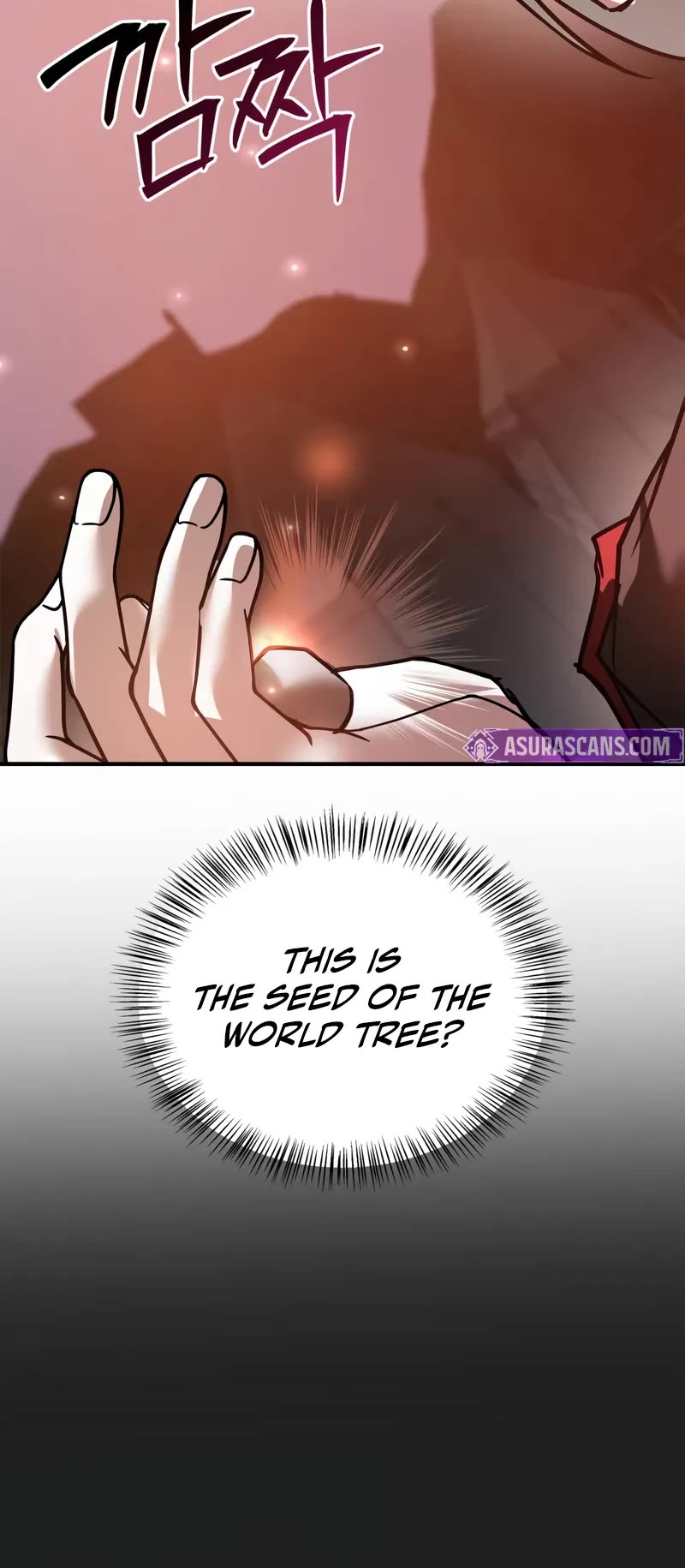 I’m Not That Kind of Talent chapter 111 page 53