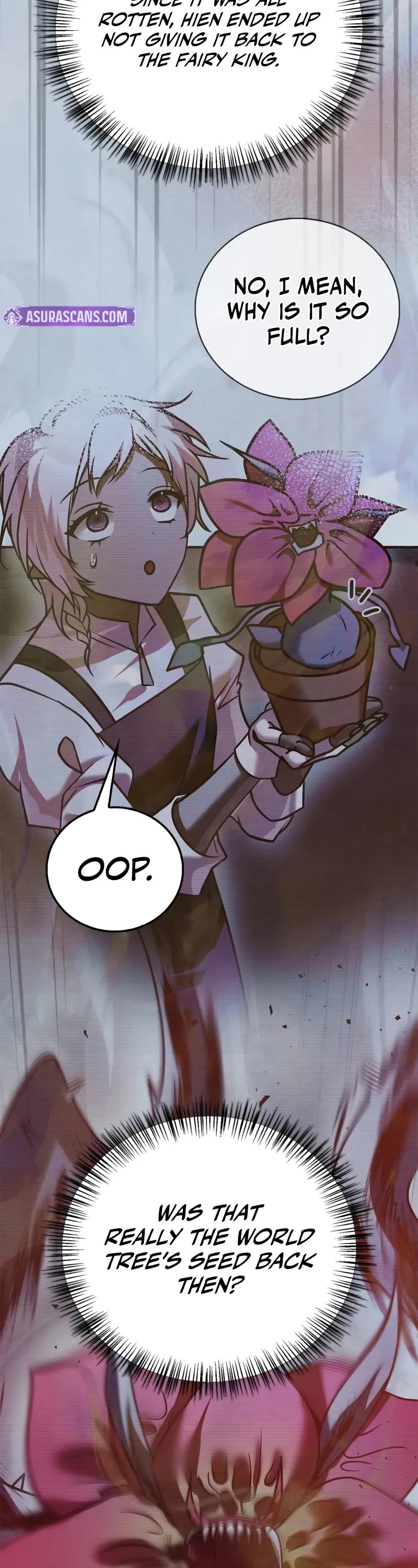 I’m Not That Kind of Talent chapter 111 page 55