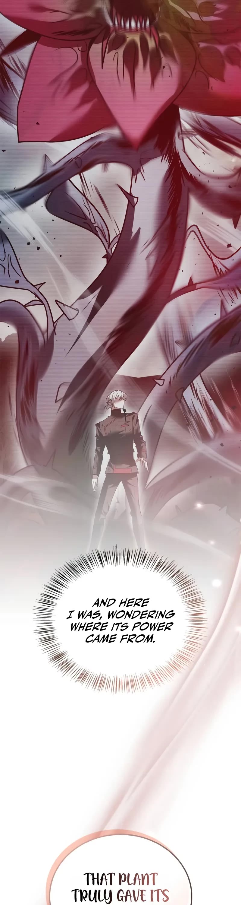 I’m Not That Kind of Talent chapter 111 page 56