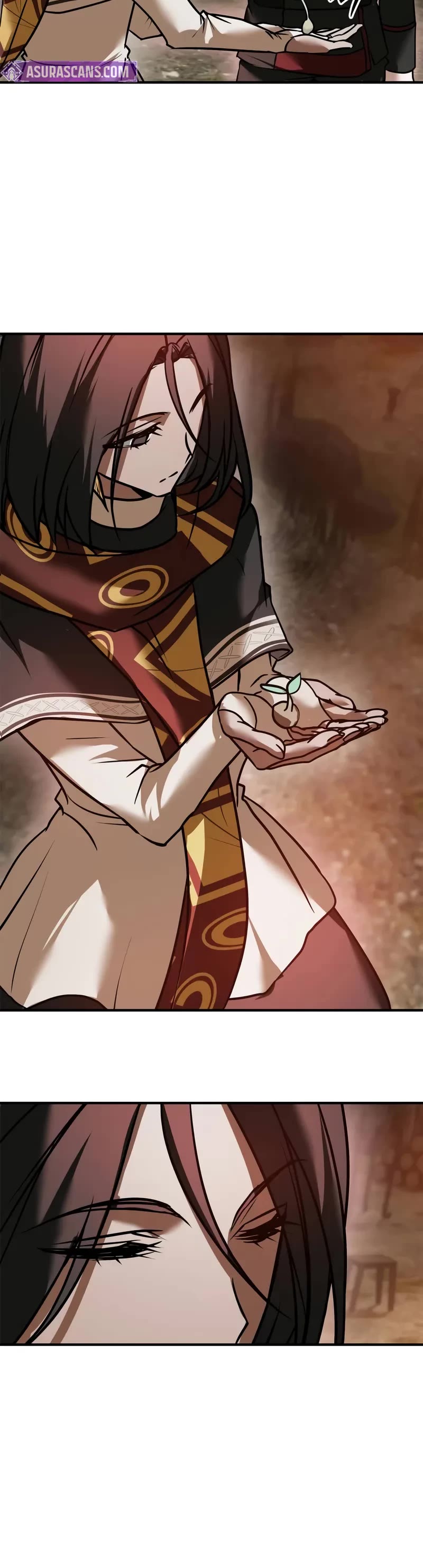 I’m Not That Kind of Talent chapter 111 page 58