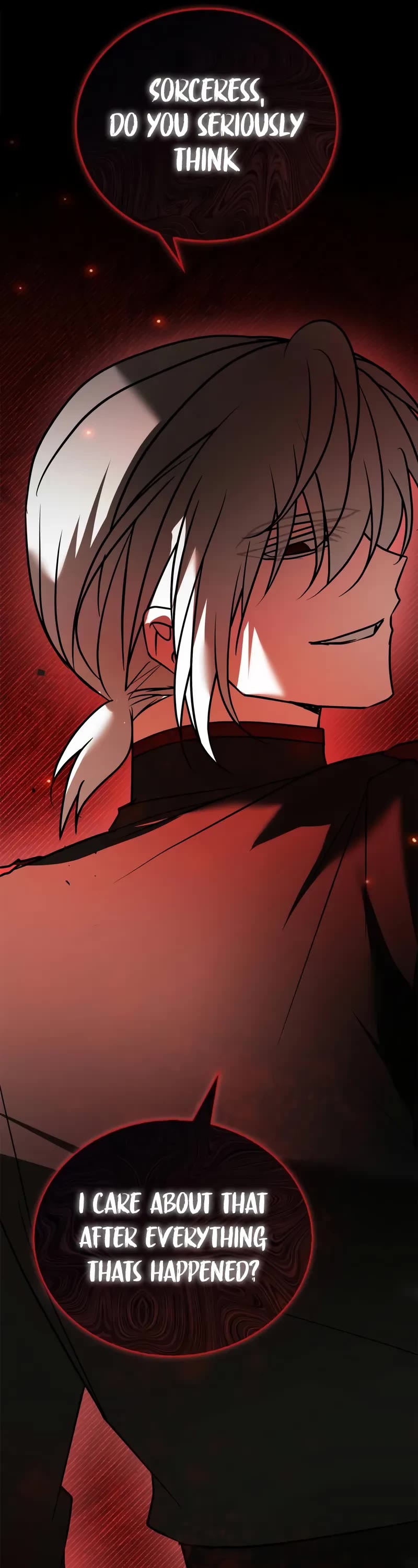 I’m Not That Kind of Talent chapter 111 page 64