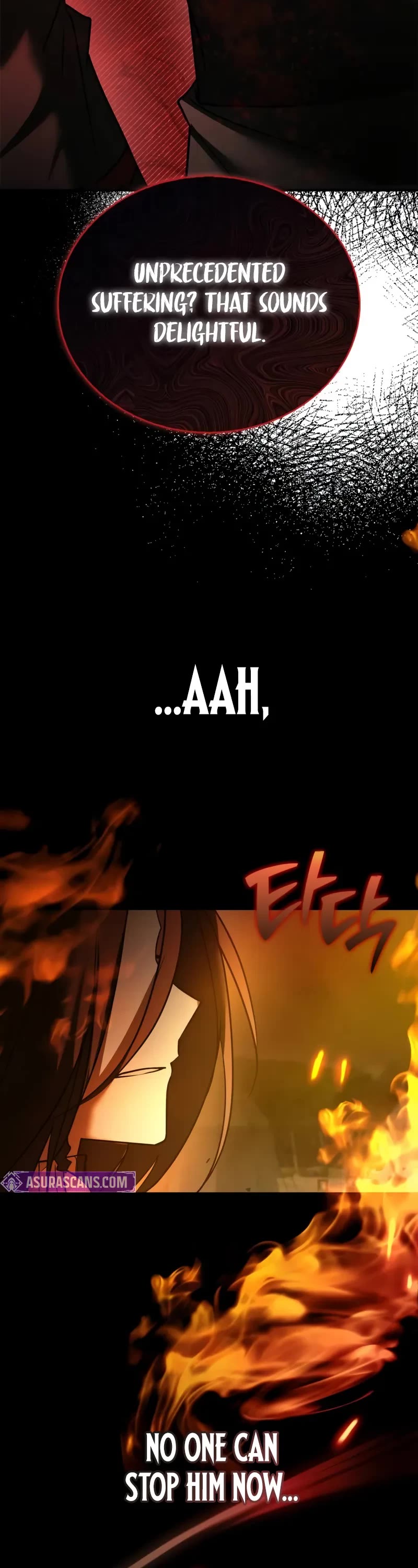 I’m Not That Kind of Talent chapter 111 page 65