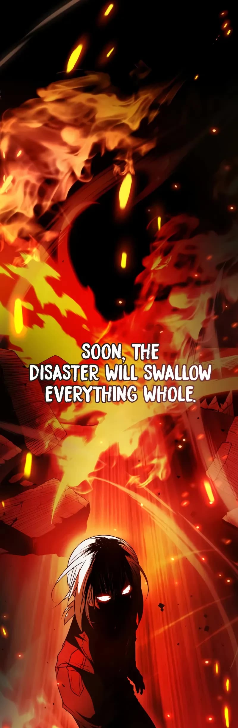 I’m Not That Kind of Talent chapter 111 page 66