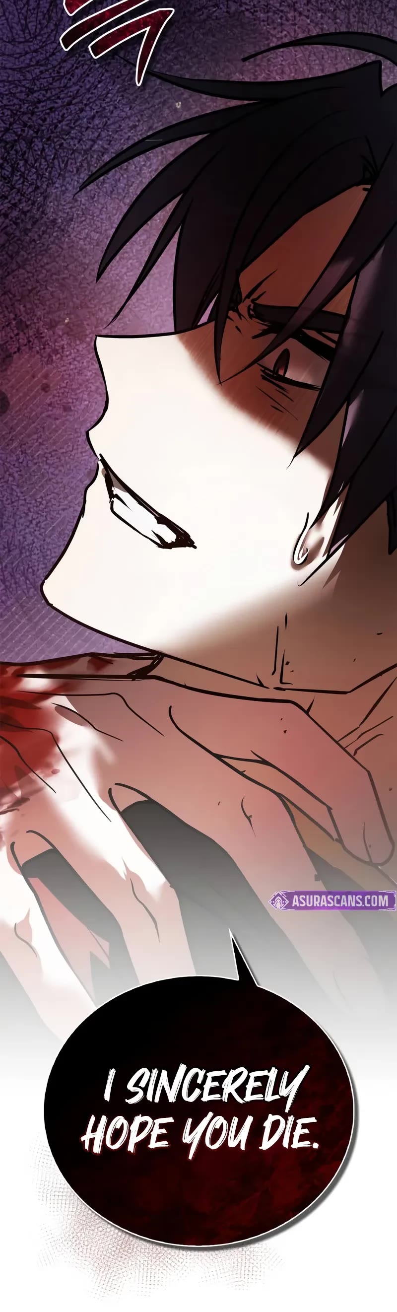 I’m Not That Kind of Talent chapter 111 page 7