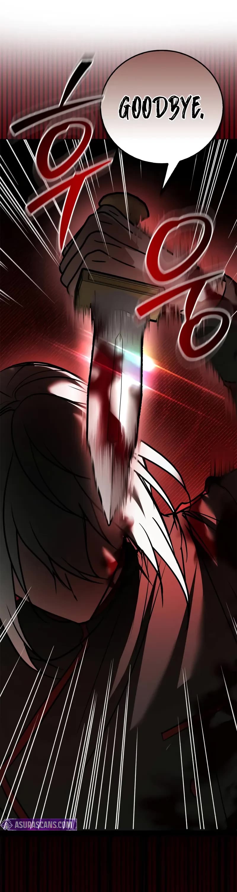 I’m Not That Kind of Talent chapter 111 page 9