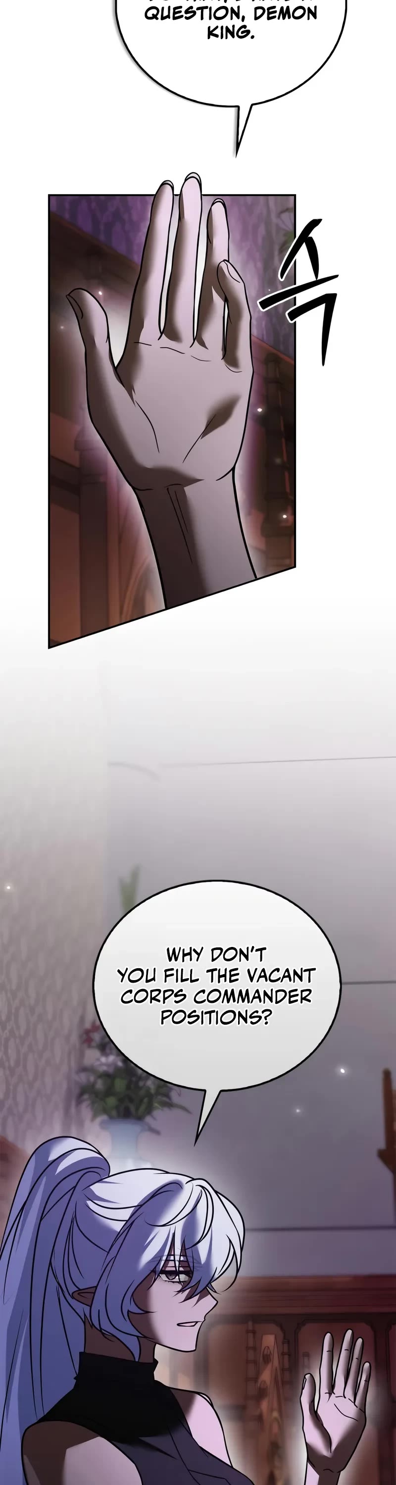 I’m Not That Kind of Talent chapter 112 page 15