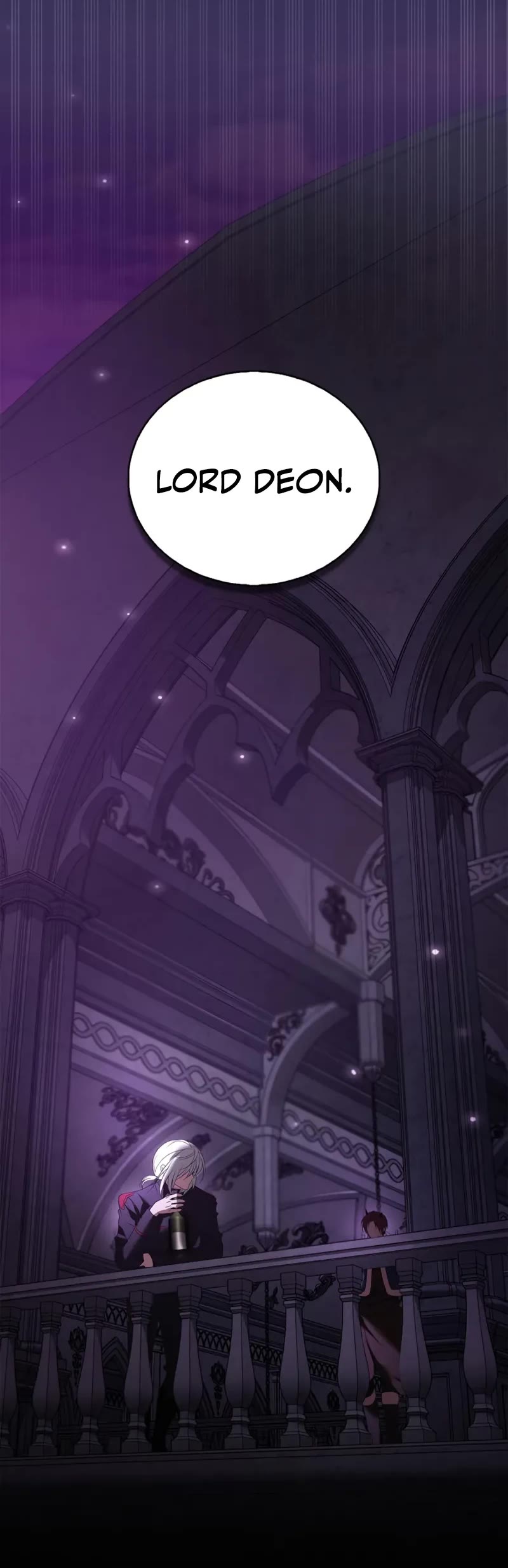 I’m Not That Kind of Talent chapter 113 page 54