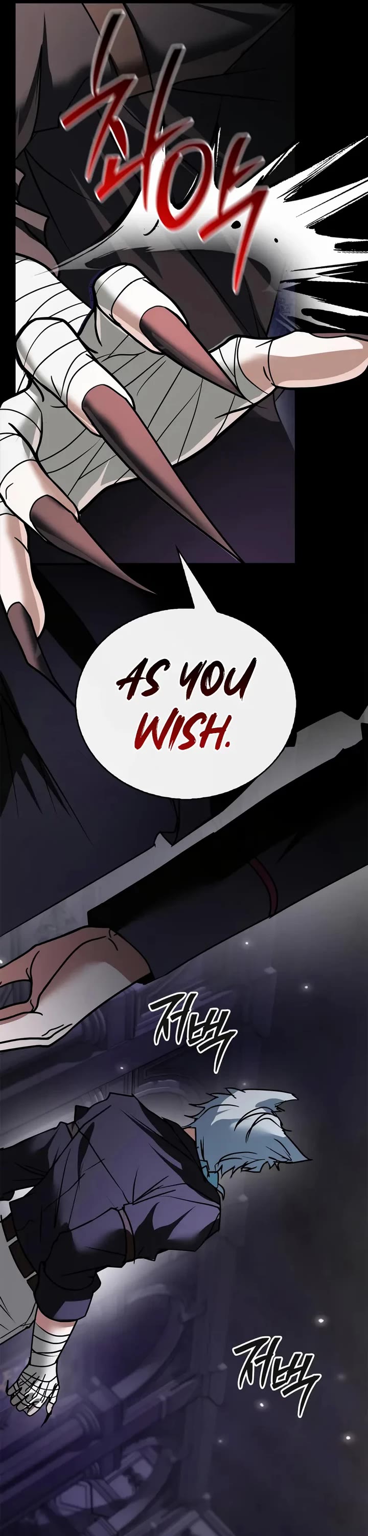 I’m Not That Kind of Talent chapter 115 page 10