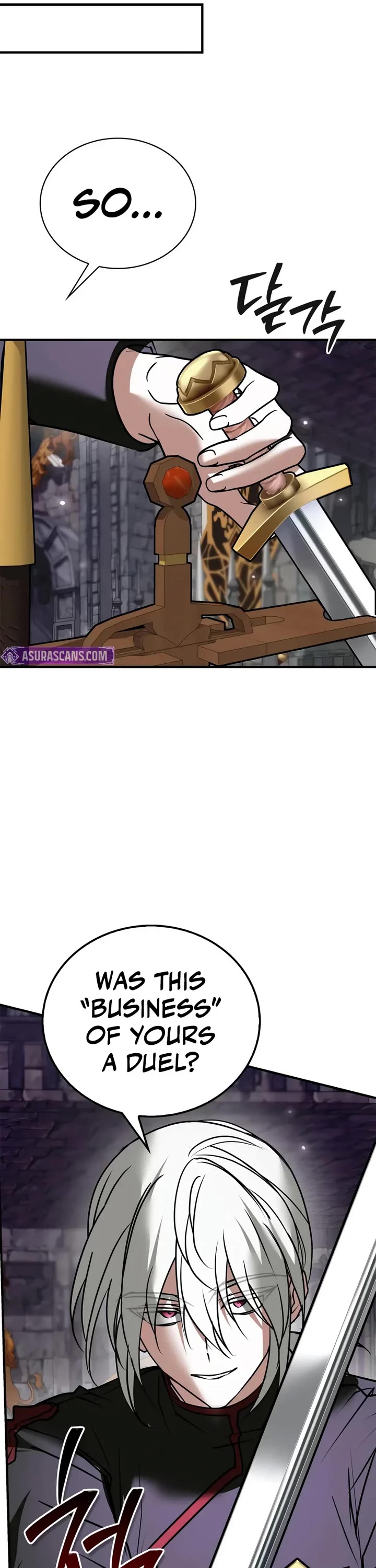 I’m Not That Kind of Talent chapter 115 page 15