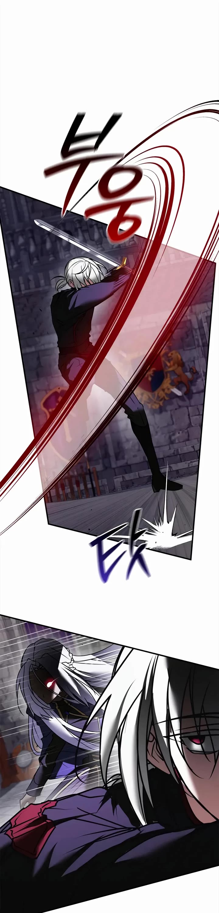 I’m Not That Kind of Talent chapter 115 page 19