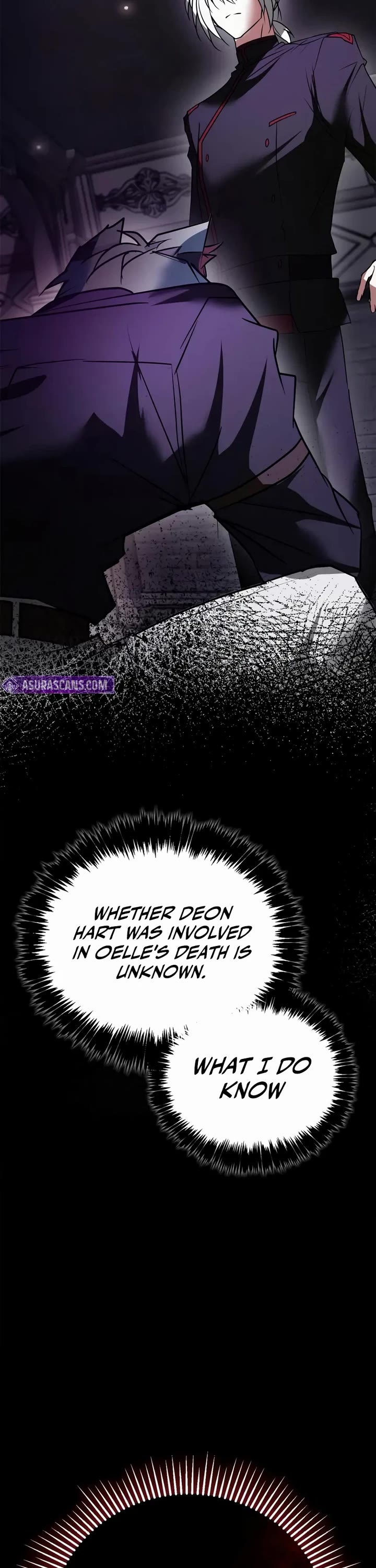 I’m Not That Kind of Talent chapter 115 page 2