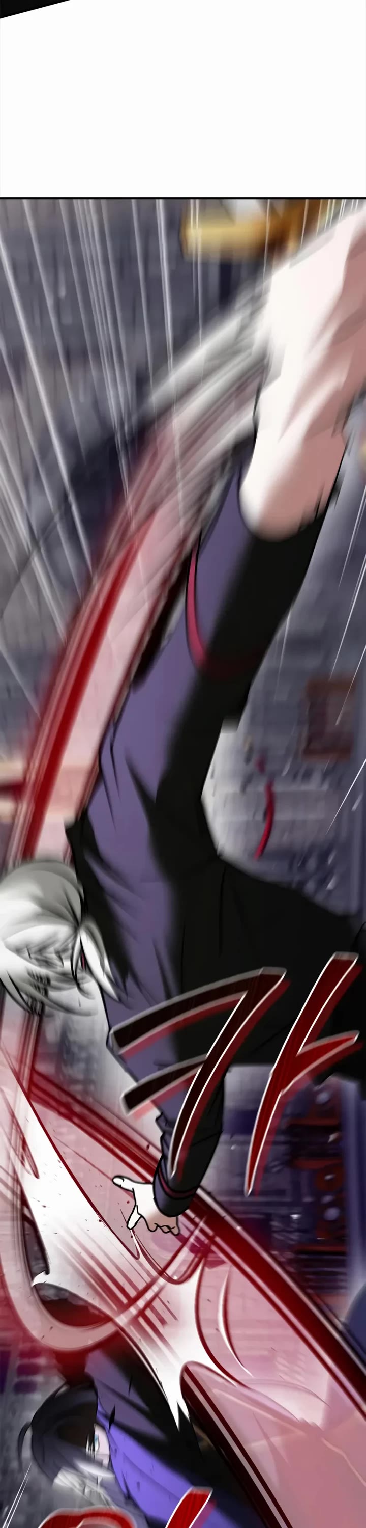 I’m Not That Kind of Talent chapter 115 page 20