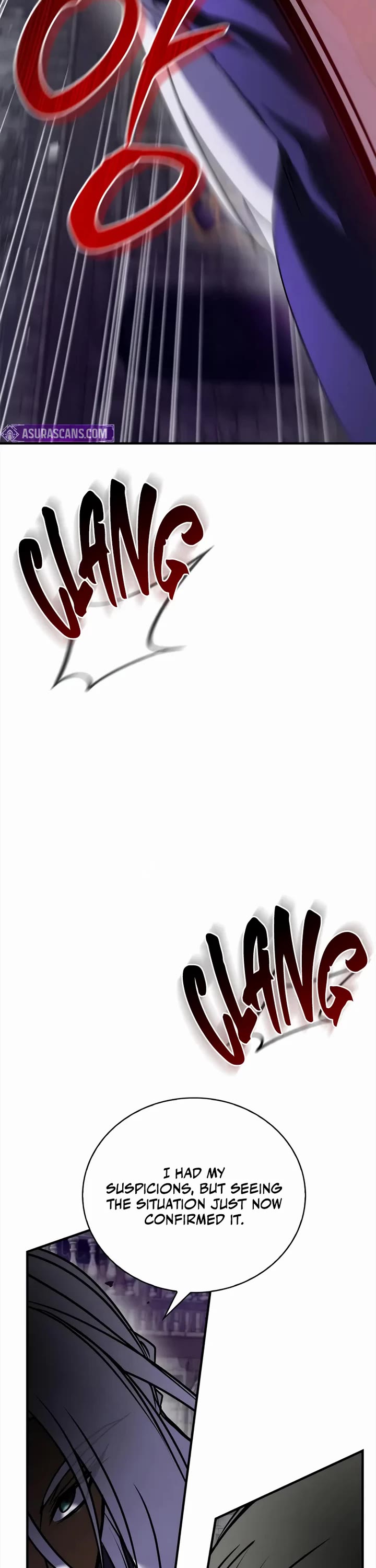 I’m Not That Kind of Talent chapter 115 page 21