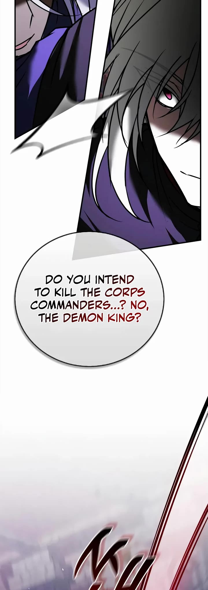 I’m Not That Kind of Talent chapter 115 page 22