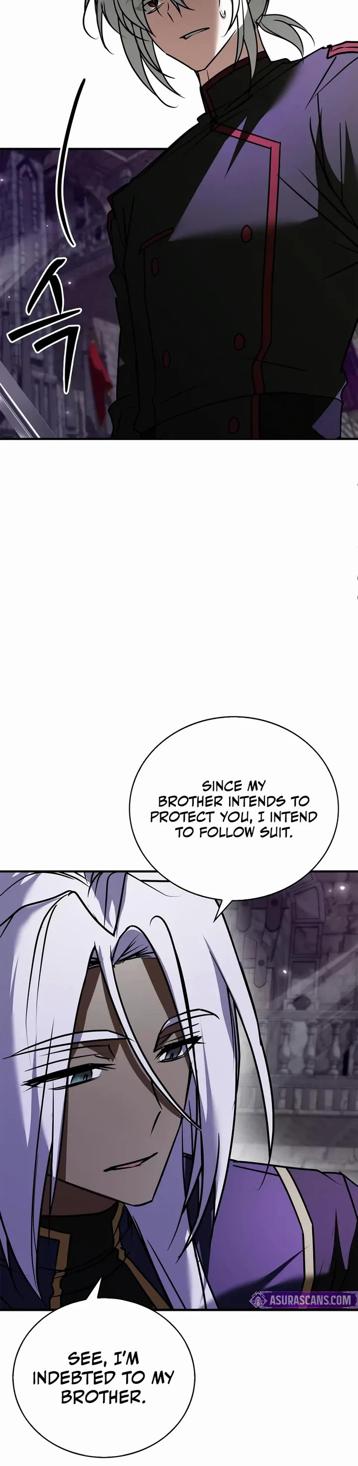 I’m Not That Kind of Talent chapter 115 page 26