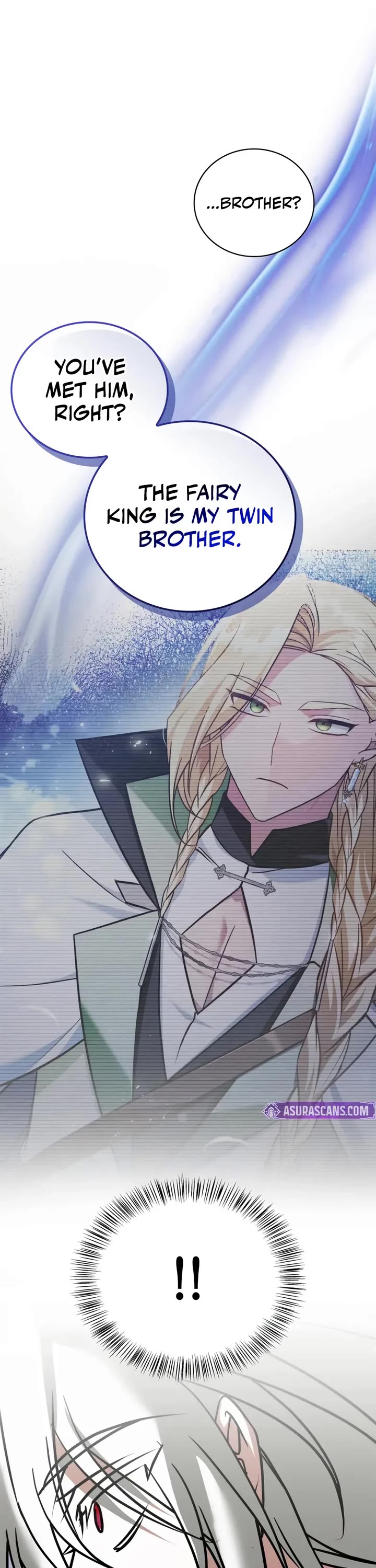 I’m Not That Kind of Talent chapter 115 page 27