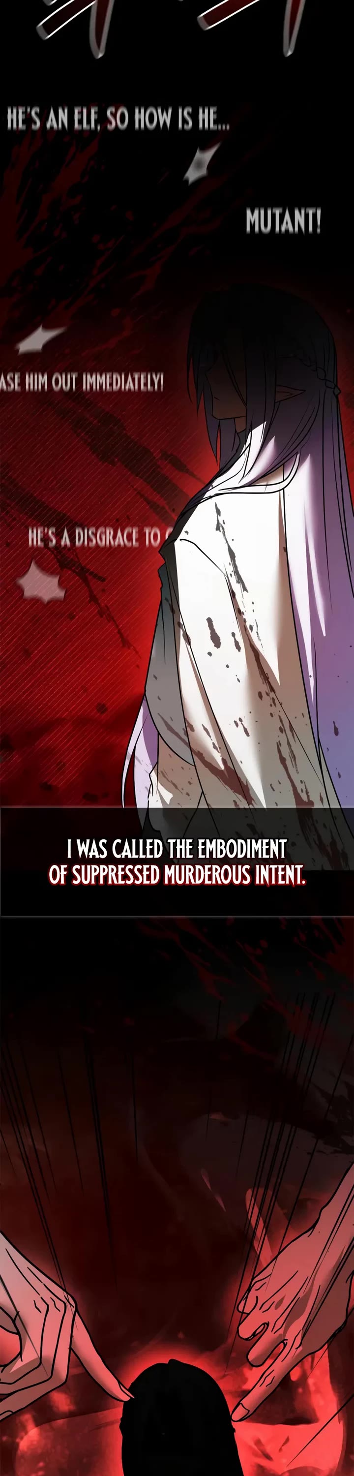 I’m Not That Kind of Talent chapter 115 page 29