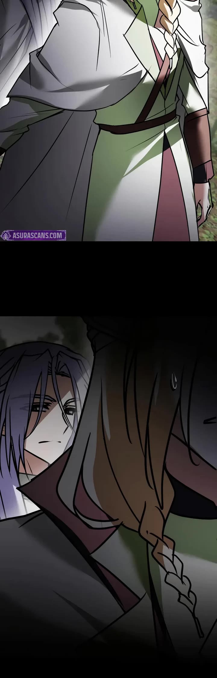 I’m Not That Kind of Talent chapter 115 page 31