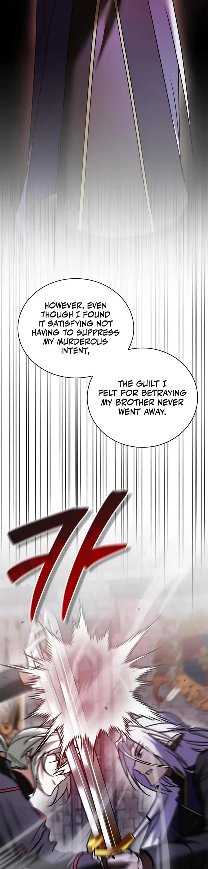 I’m Not That Kind of Talent chapter 115 page 34