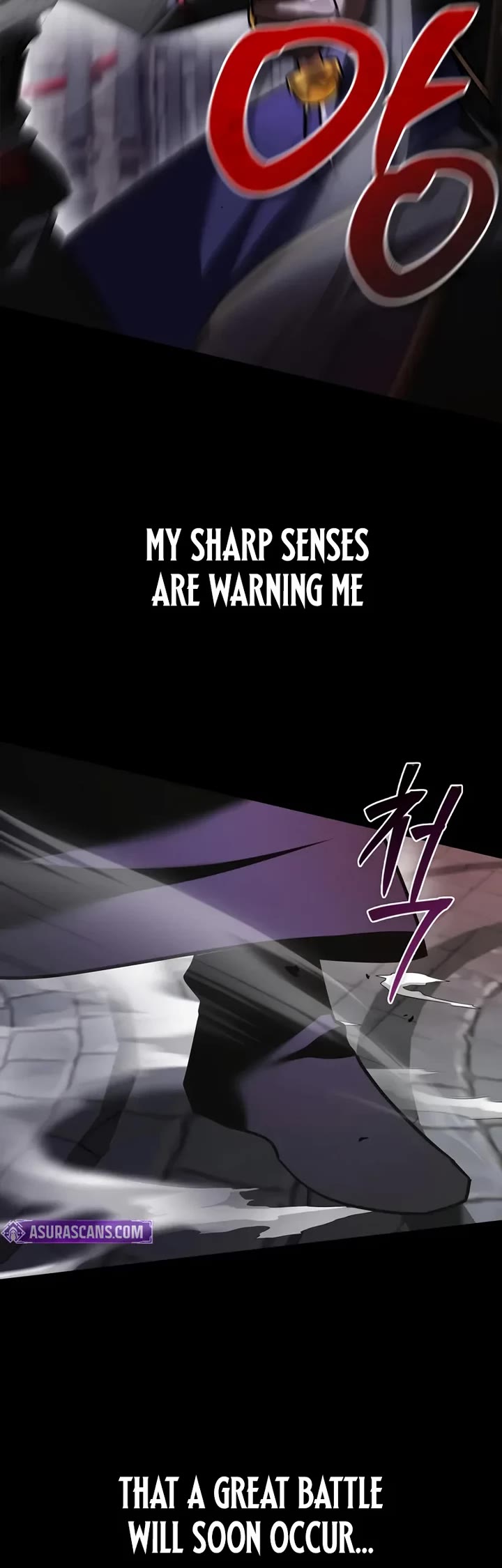 I’m Not That Kind of Talent chapter 115 page 35