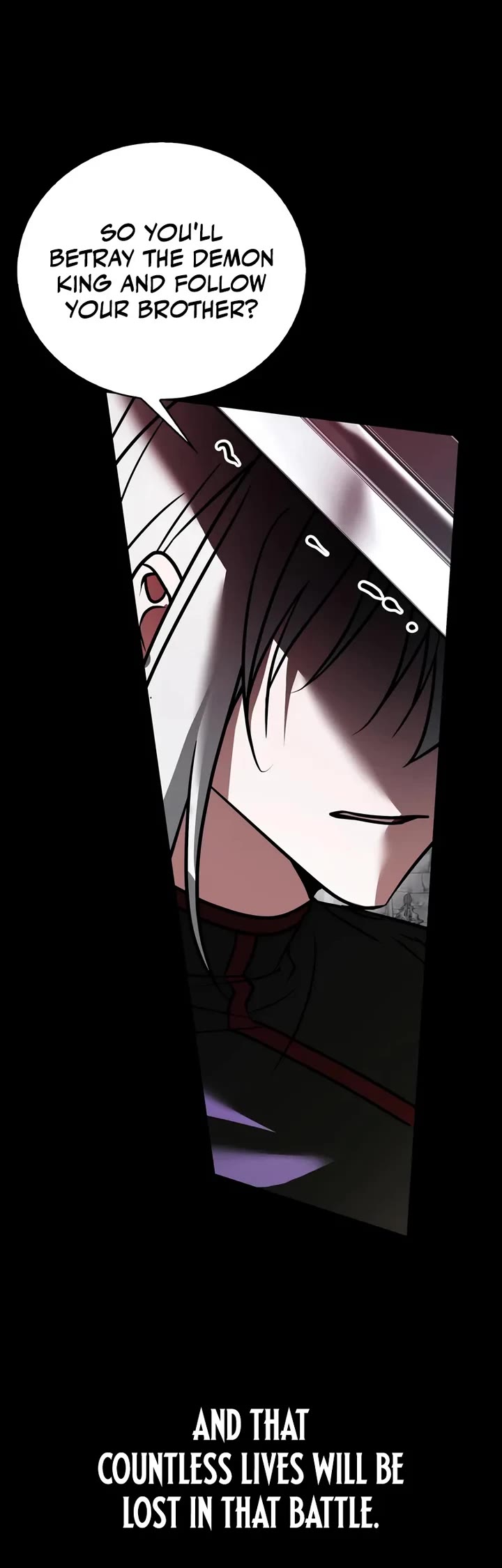 I’m Not That Kind of Talent chapter 115 page 36