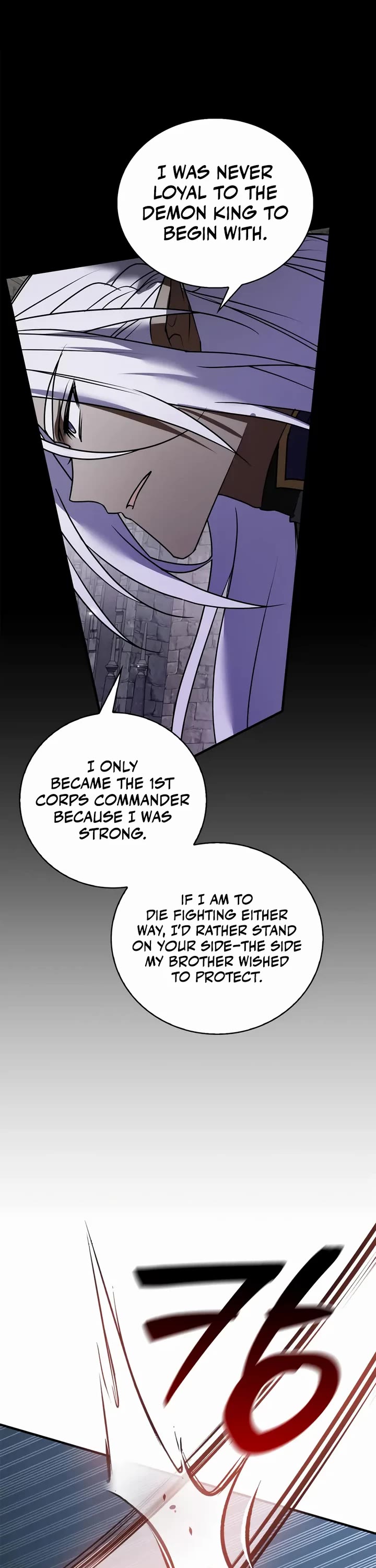 I’m Not That Kind of Talent chapter 115 page 37