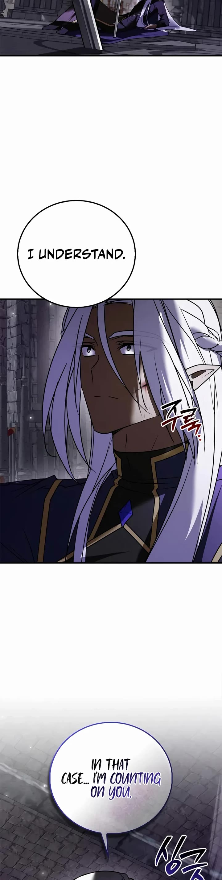 I’m Not That Kind of Talent chapter 115 page 39